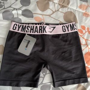 Gymshark Biker Shorts